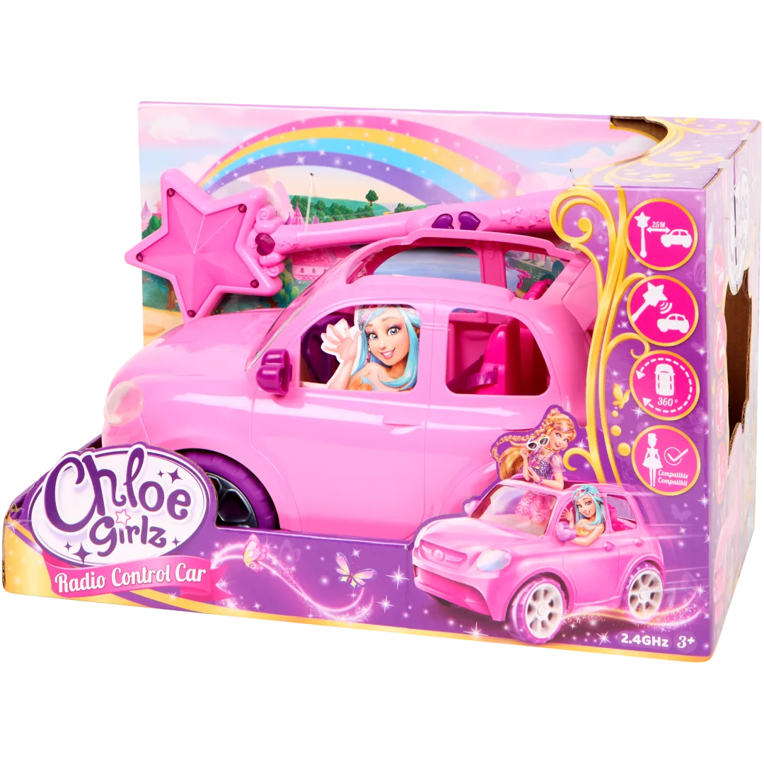 Automobile radiocomandata Zuru