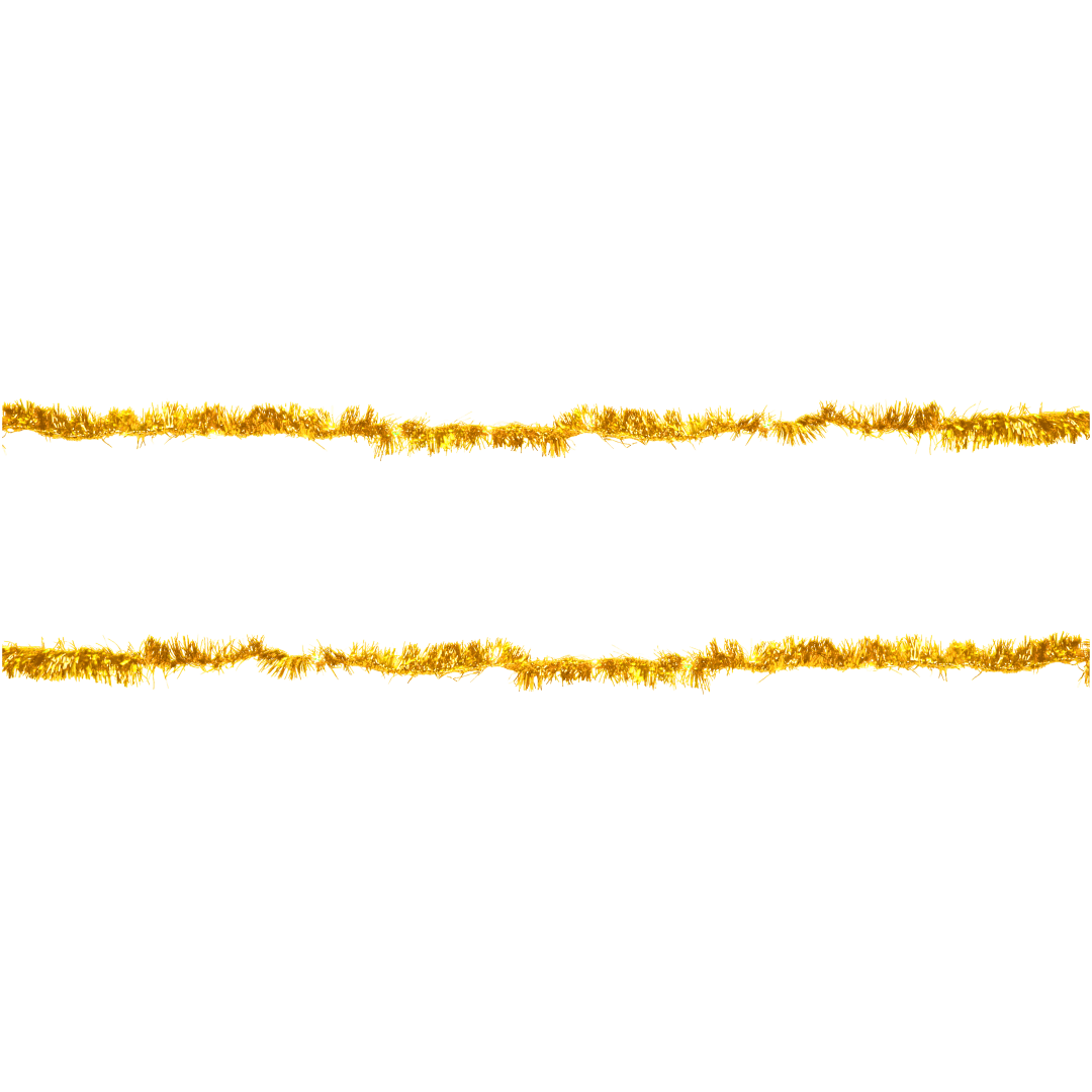 Guirlande met verlichting 7