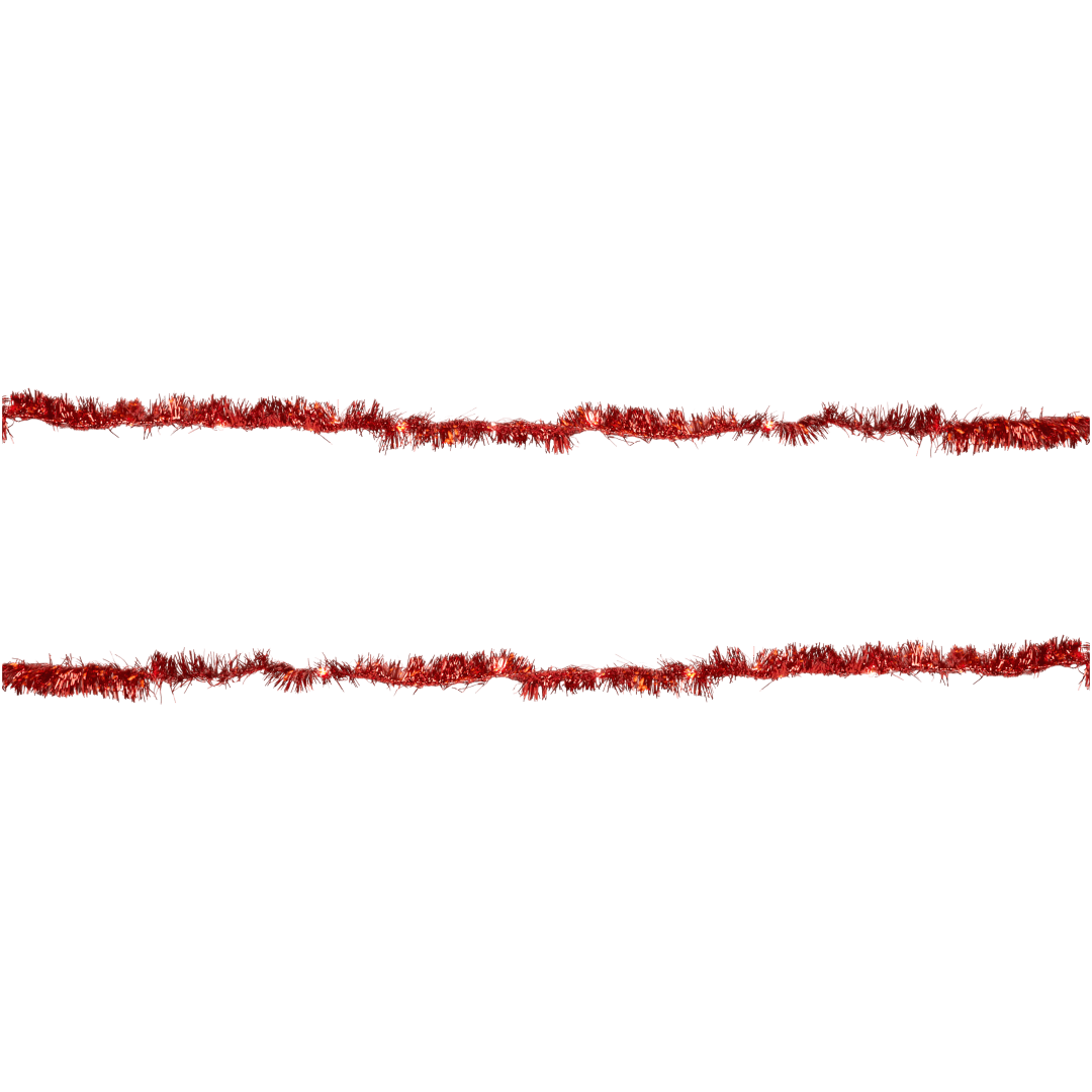 Guirlande met verlichting 5