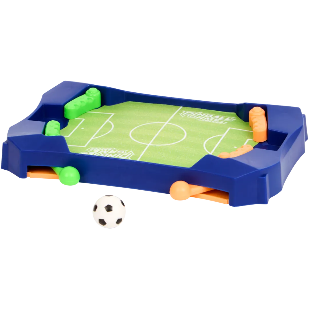 Gra pinball