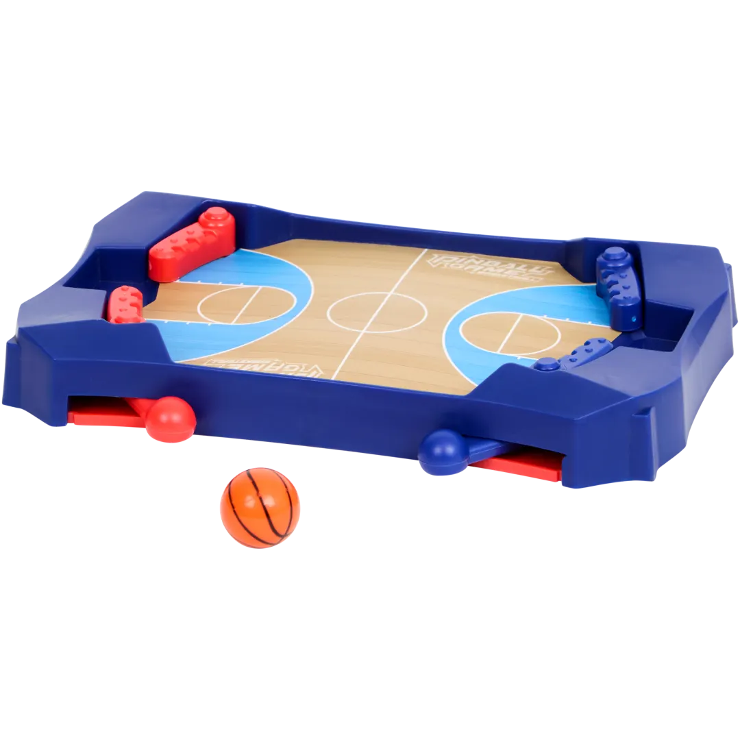 Gra pinball