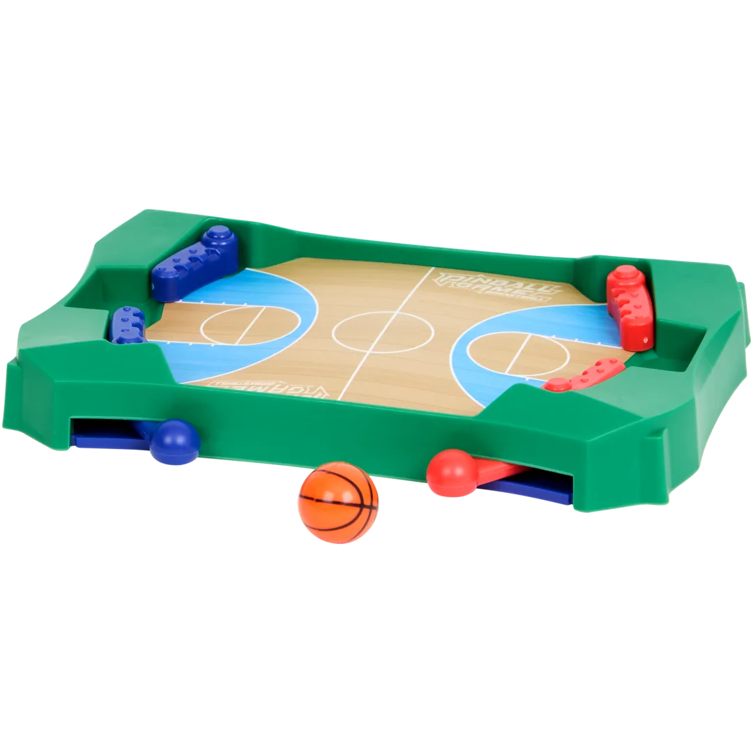 Gra pinball