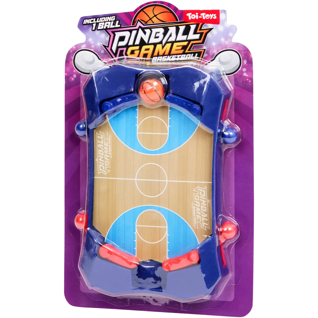 Gra pinball