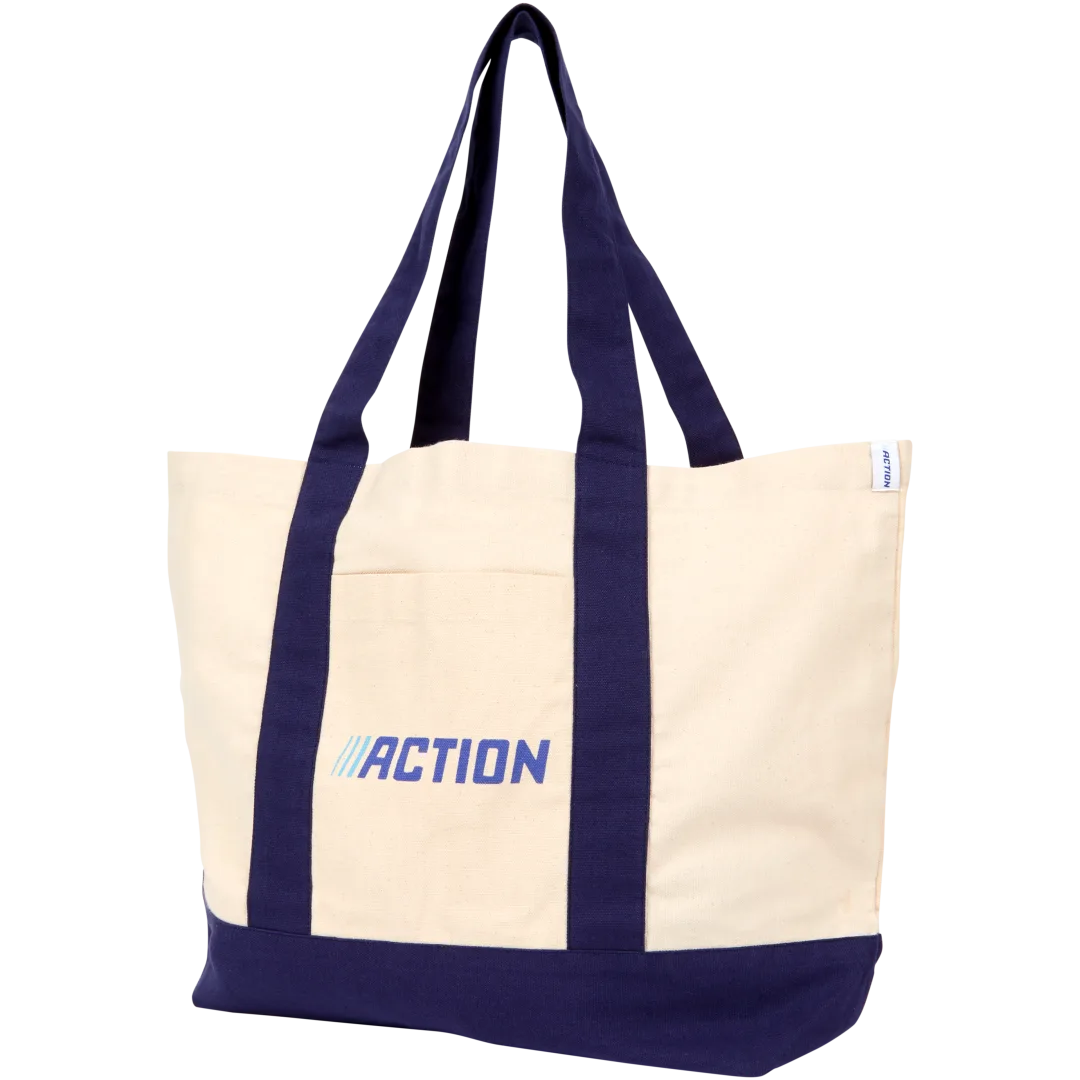 Sac en toile Action 1