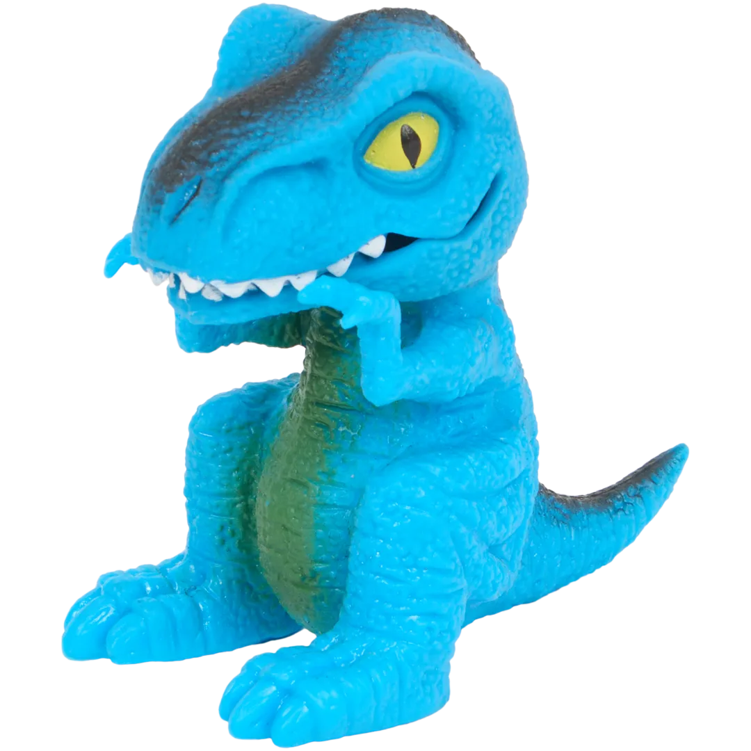 Dinosaure élastique