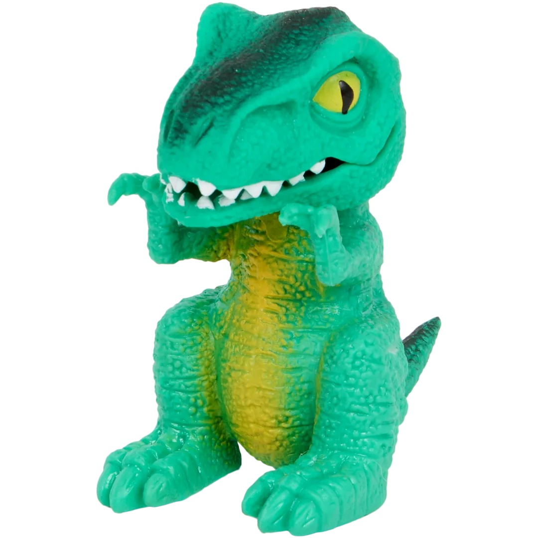 Dinosaure élastique