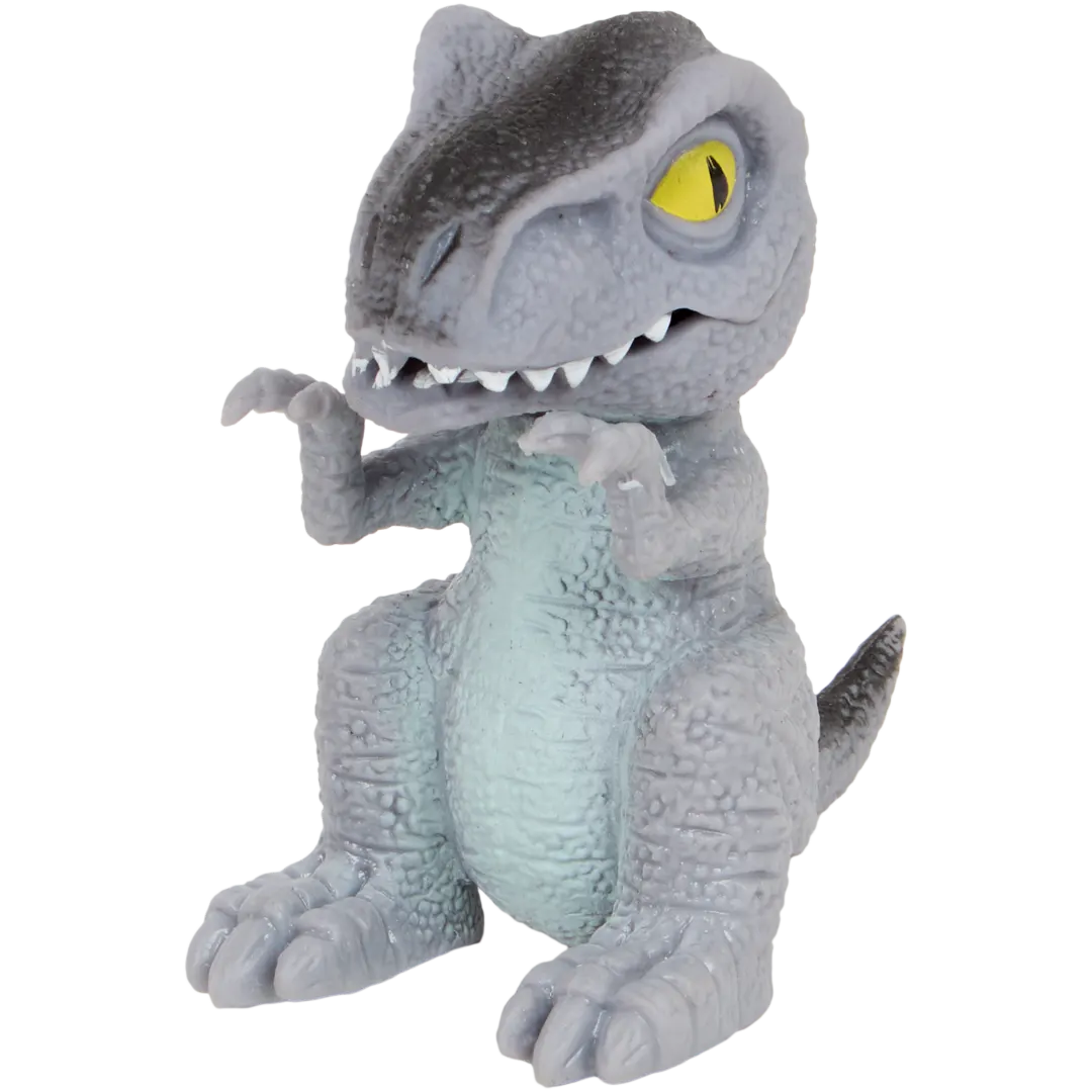 Dinosaure élastique