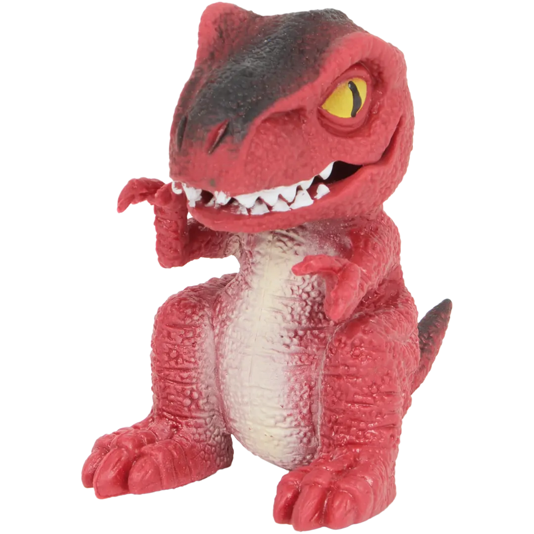 Dinosaure élastique