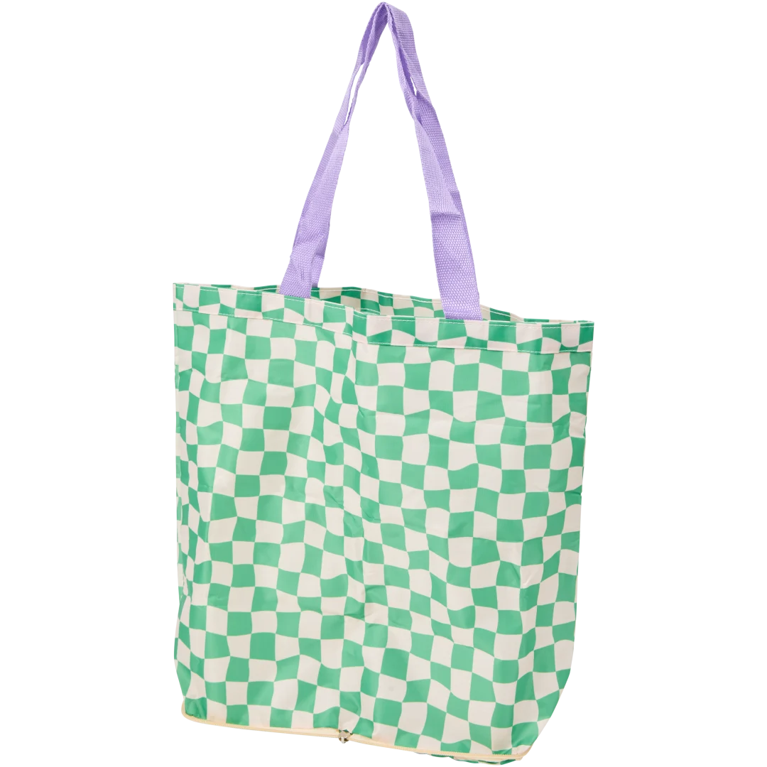 Tote bag pliable 4