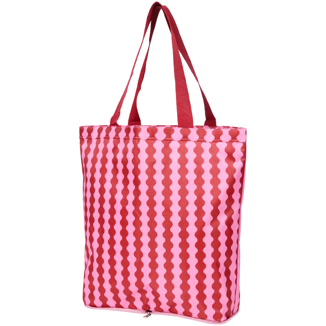 Tote bag pliable 3