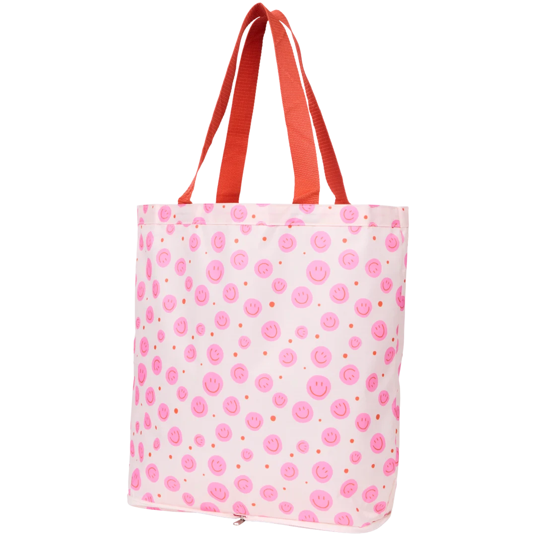 Tote bag pliable 5