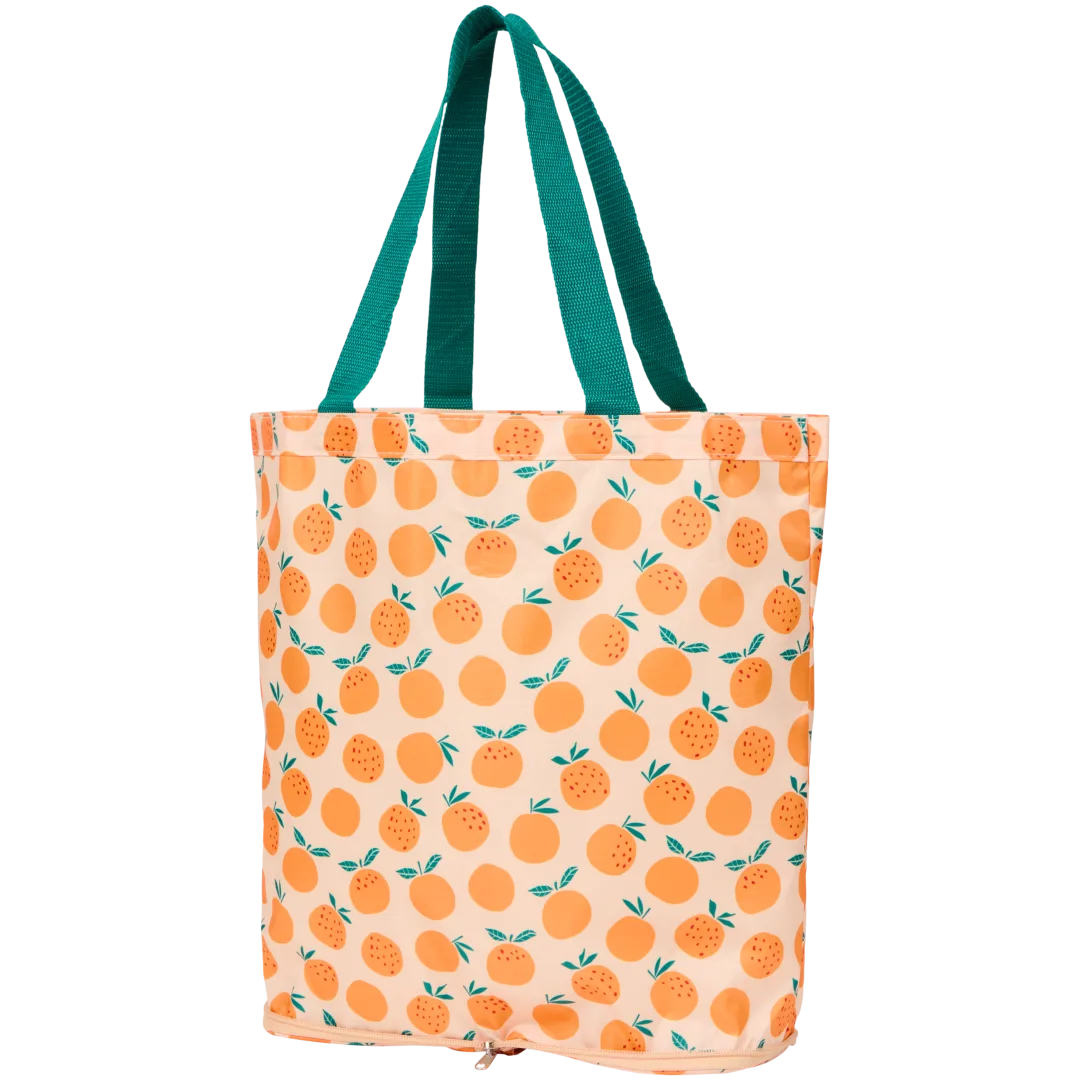 Tote bag pliable 6