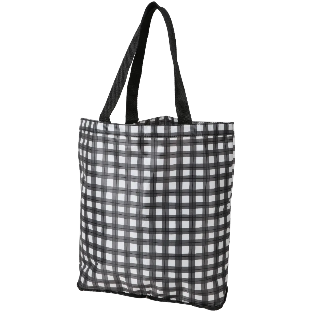 Borsa pieghevole per la spesa