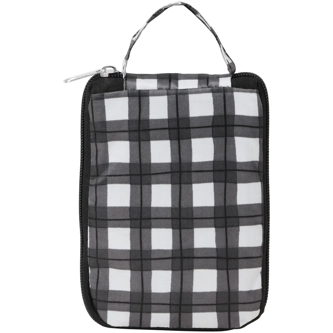 Borsa pieghevole per la spesa