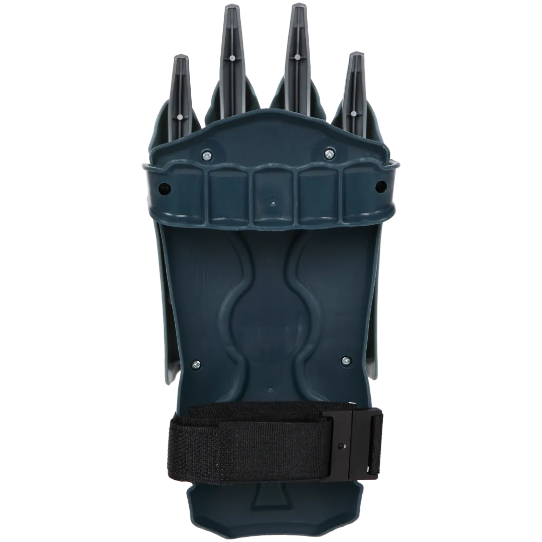 Garra de monstro 3