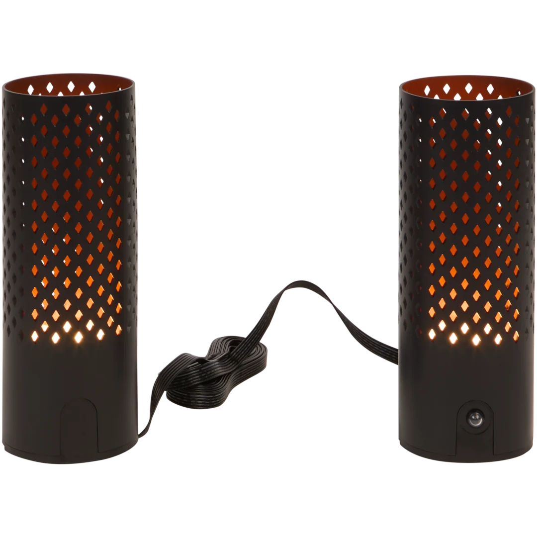 Oświetlenie ogrodowe Eurodomest