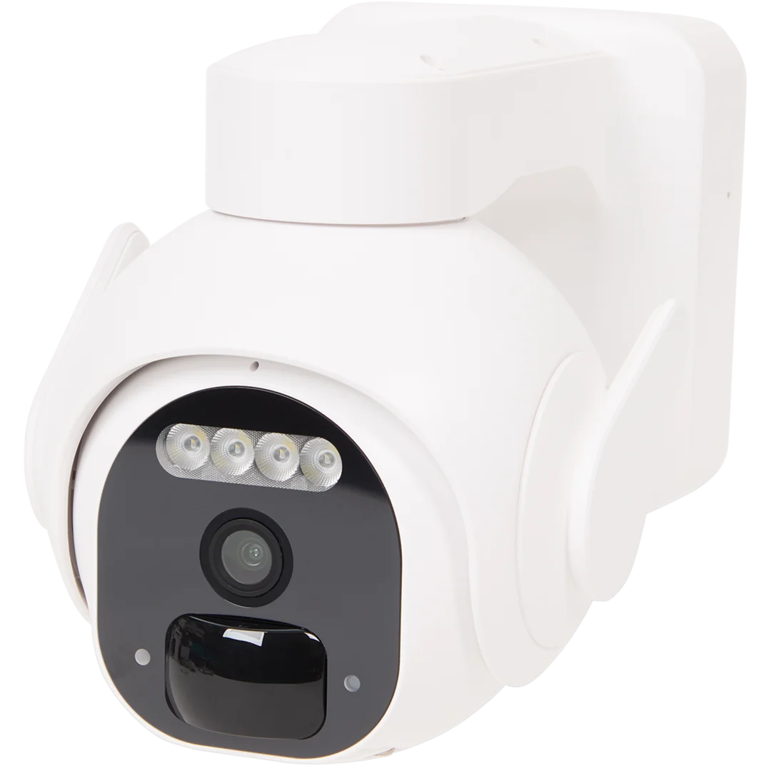 LSC Smart Connect Solarbetriebene PTZ-Kamera