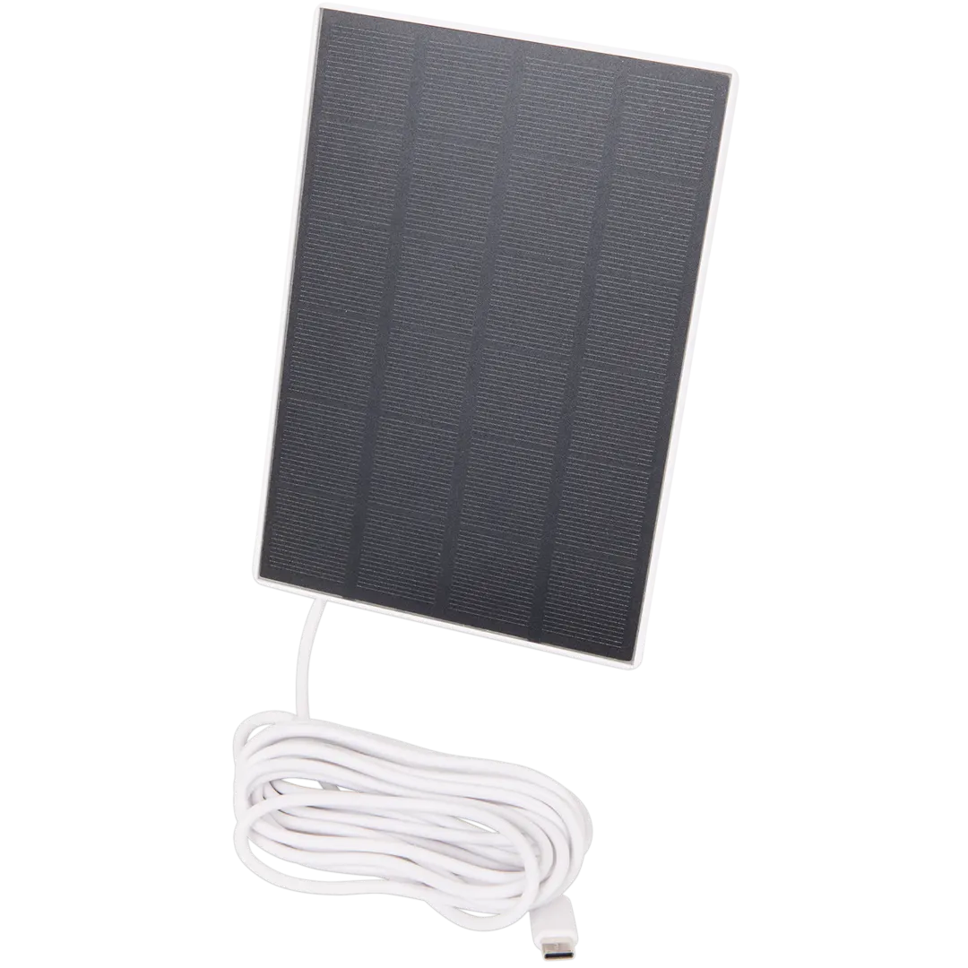 LSC Smart Connect Solarbetriebene PTZ-Kamera