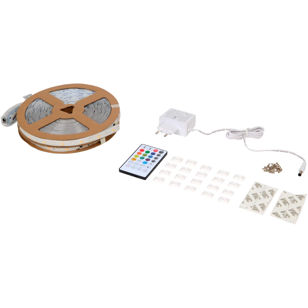 Ruban LED LSC Smart Connect