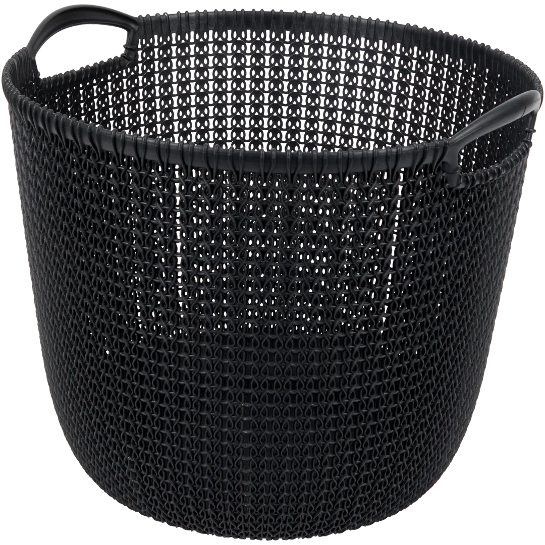 Kosz na pranie Curver 1