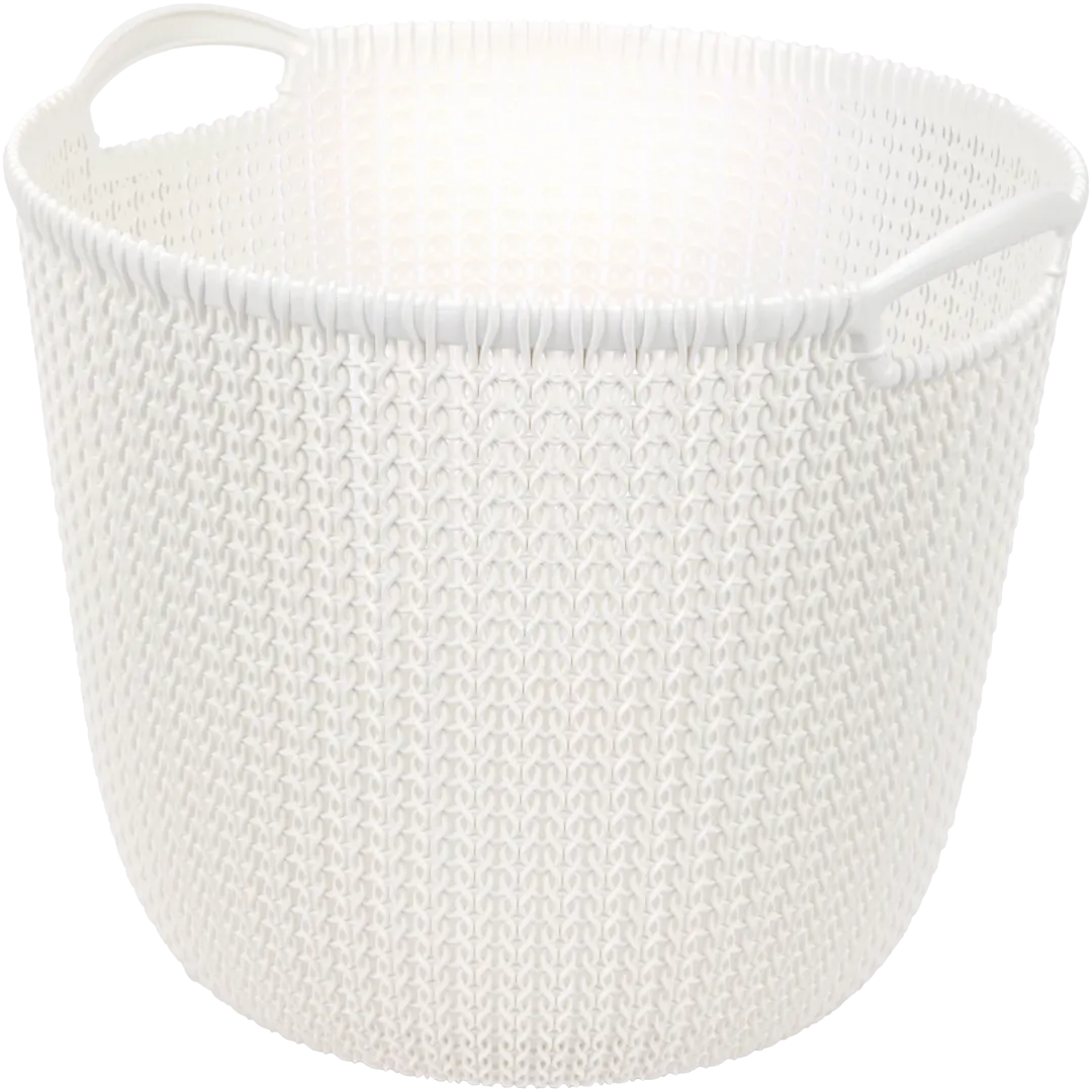 Kosz na pranie Curver 2