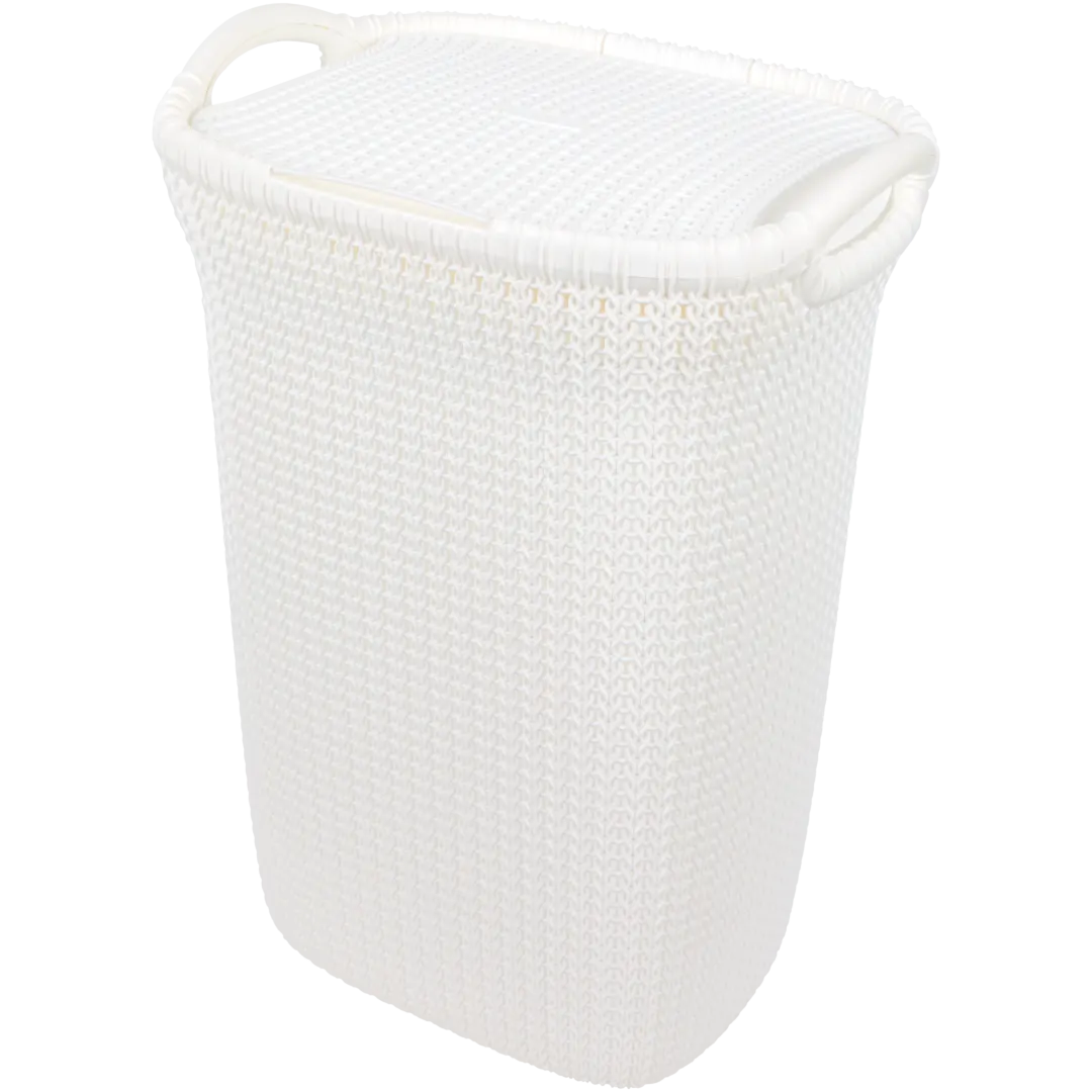 Panier à linge Curver 3