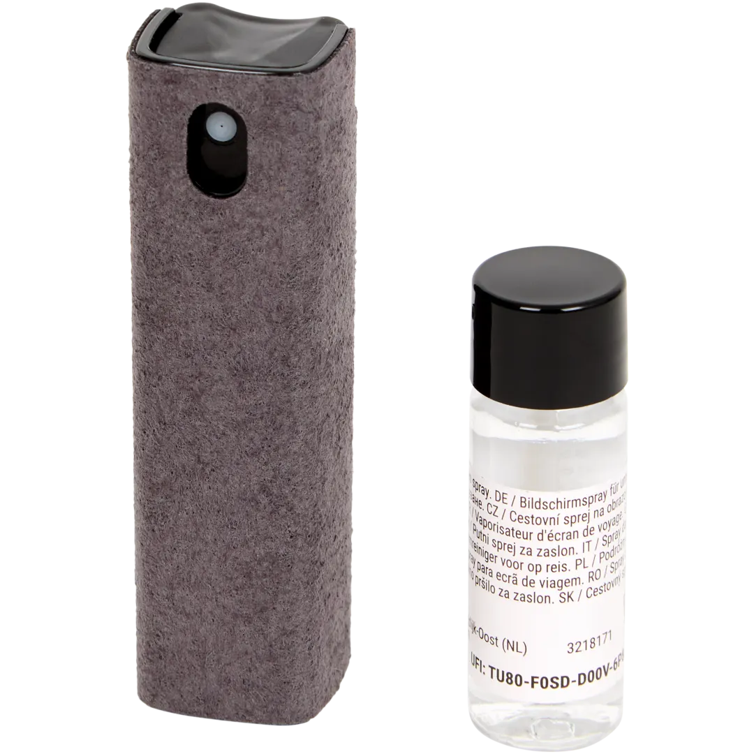 Lab31 beeldschermreiniger