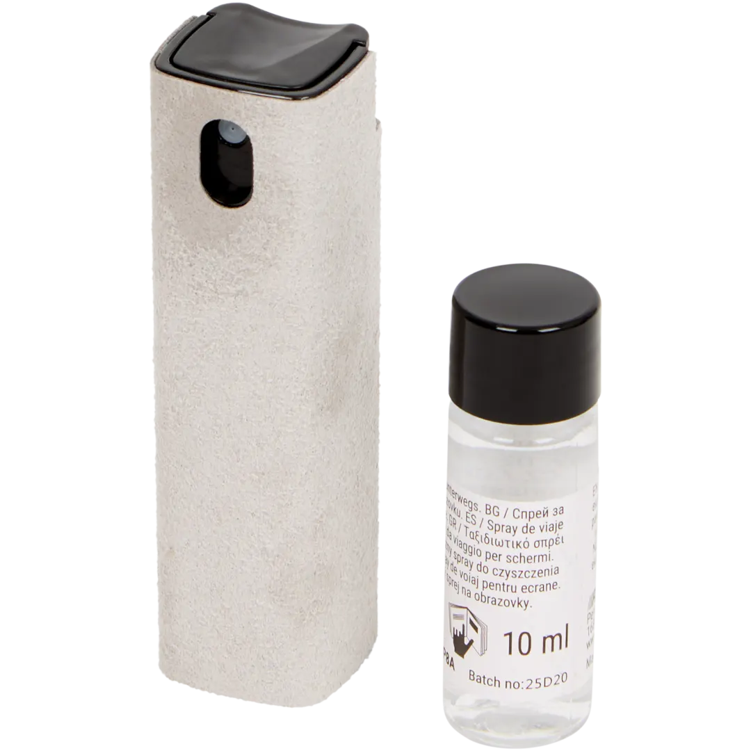 Lab31 beeldschermreiniger