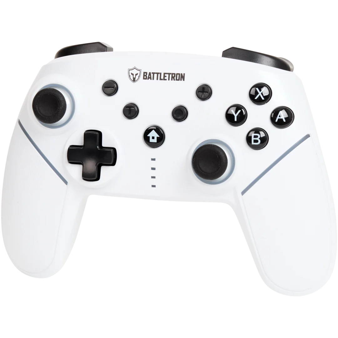 Kontroler do gier do wielokrotnego ładowania Battletron 4
