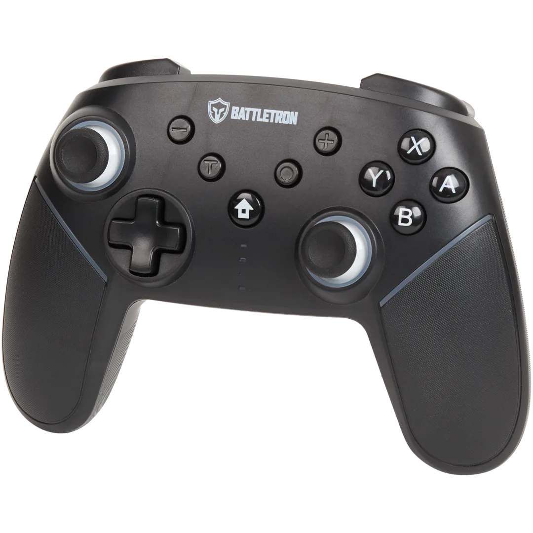 Kontroler do gier do wielokrotnego ładowania Battletron 1