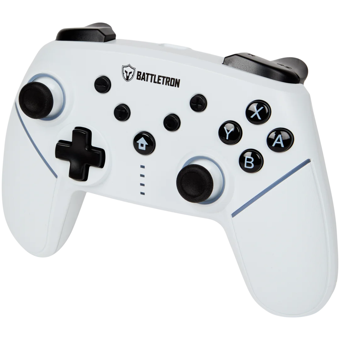 Manette rechargeable Battletron 3