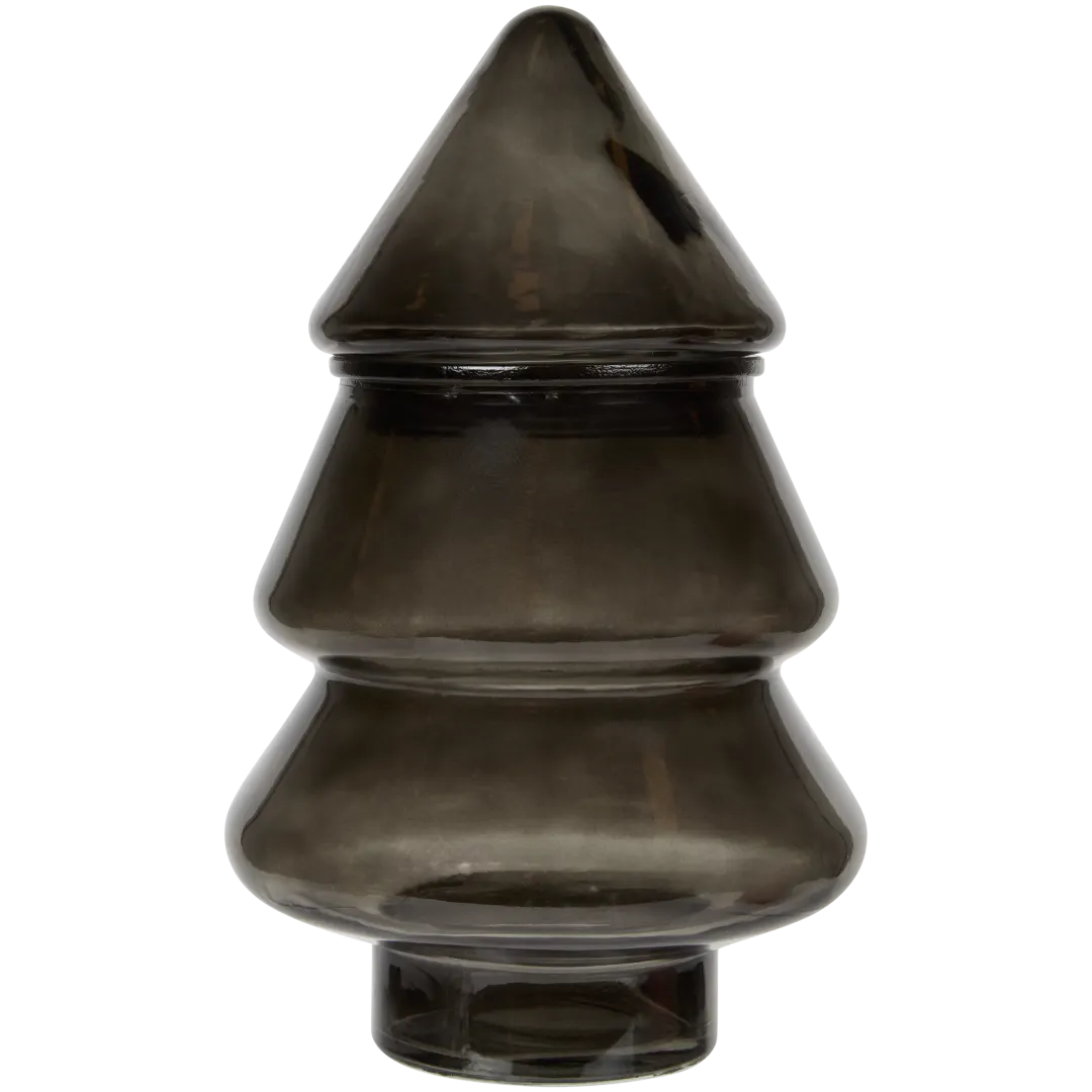 Pot en forme de Sapin de Noël