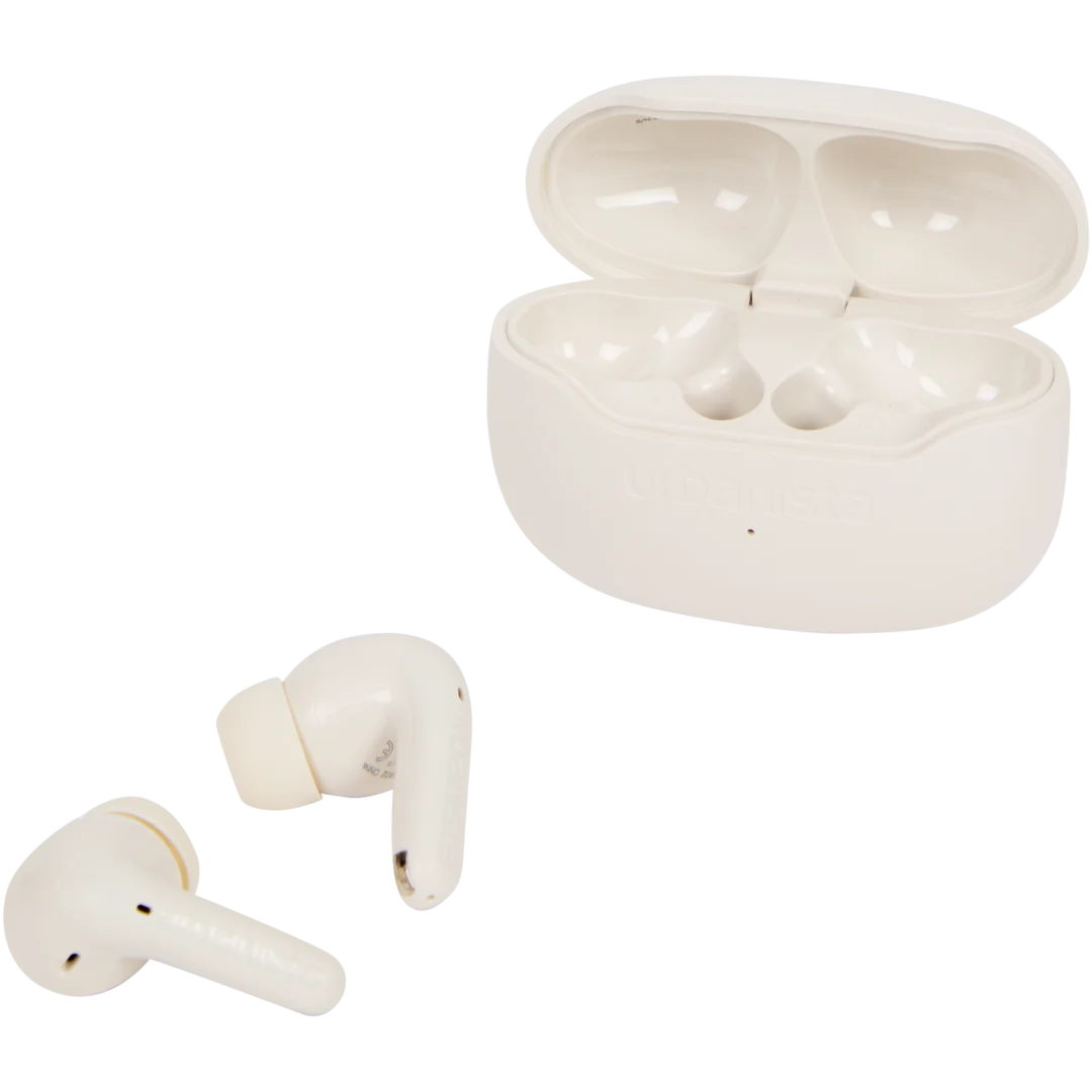 Urbanista Santiago draadloze oordopjes