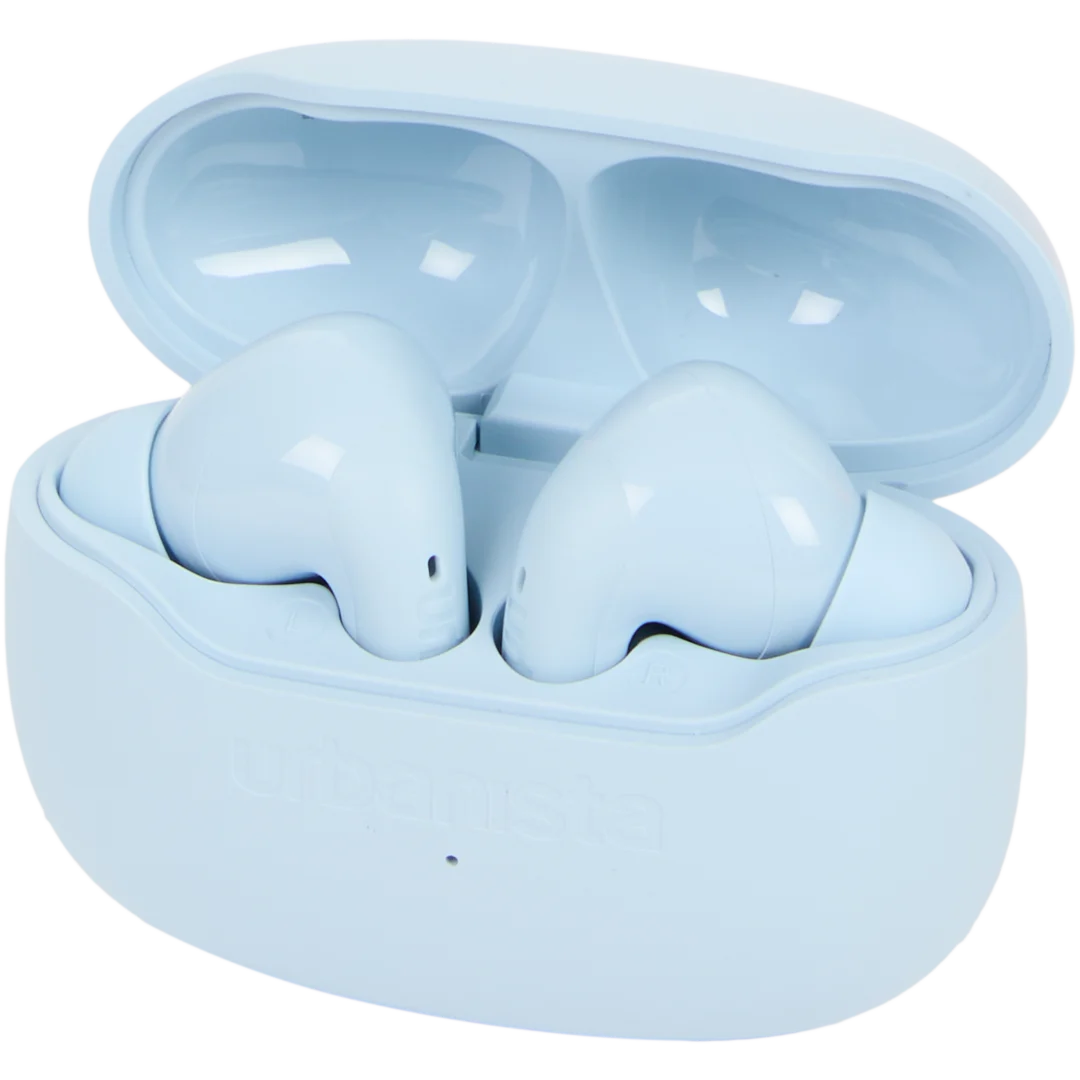 Urbanista Santiago draadloze oordopjes