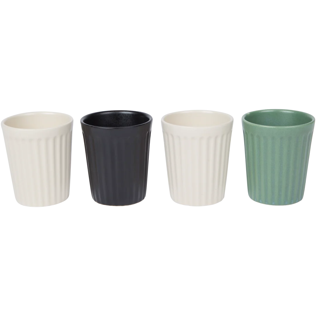 Tasses à café