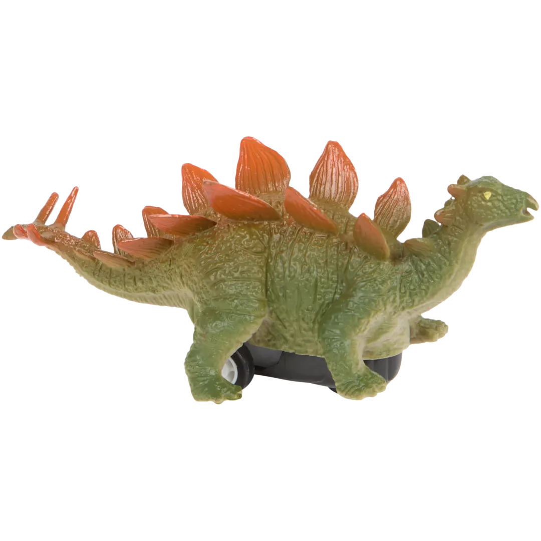 Dinosaurus in verrassingsei