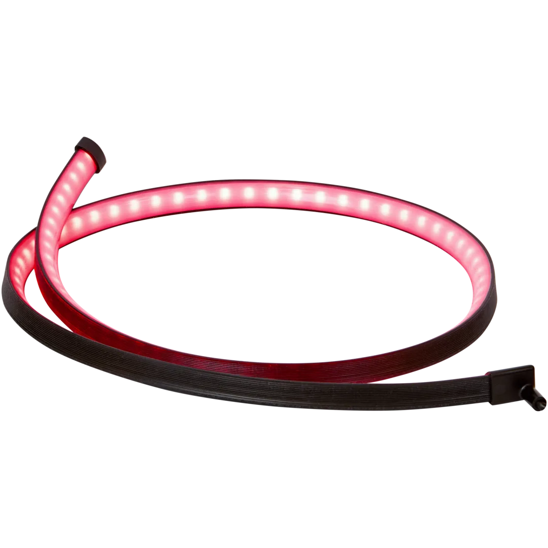 Battletron Razer monitor ledstrip