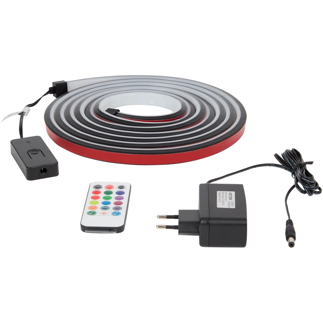 Battletron Gaming-LED-Leiste