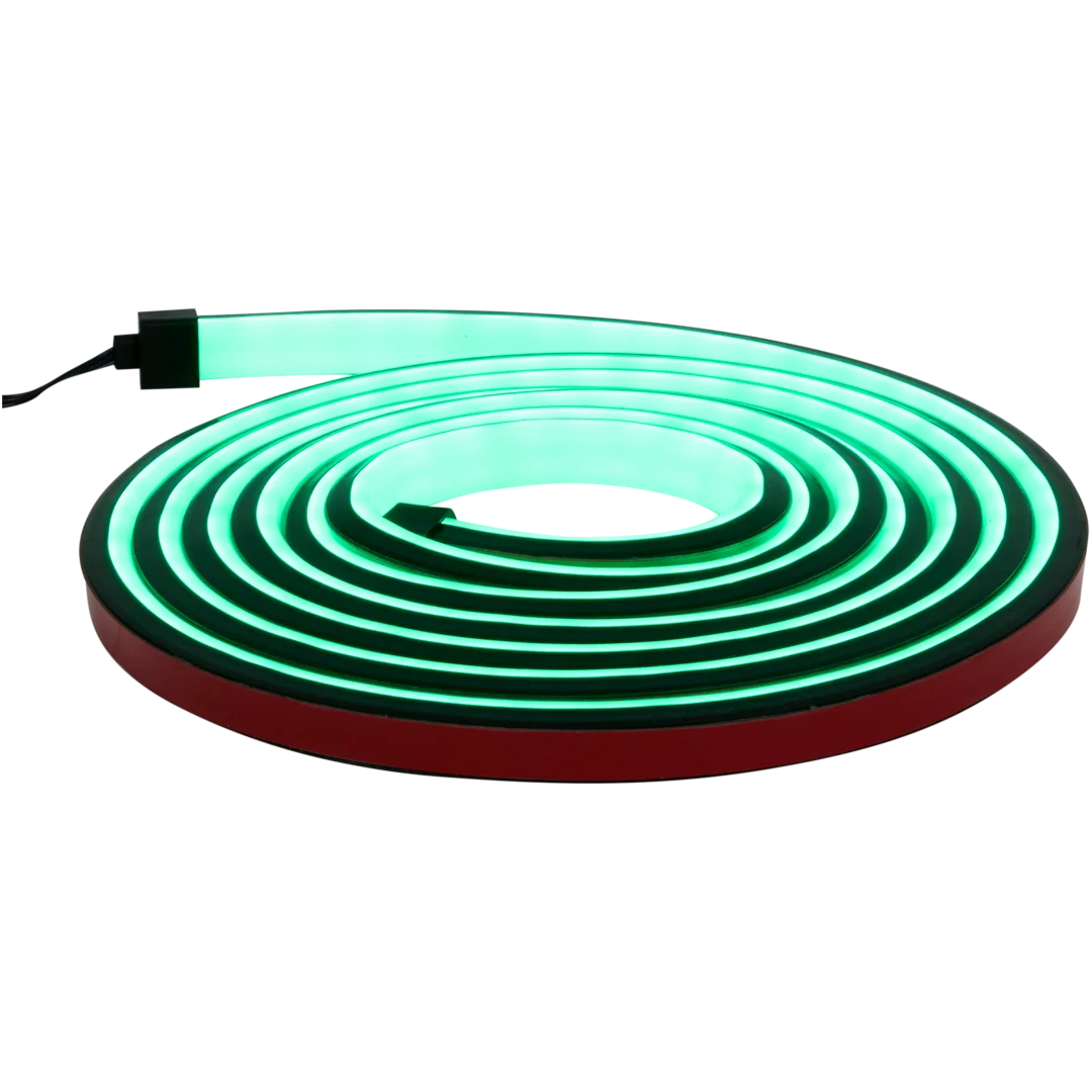 Battletron Gaming-LED-Leiste