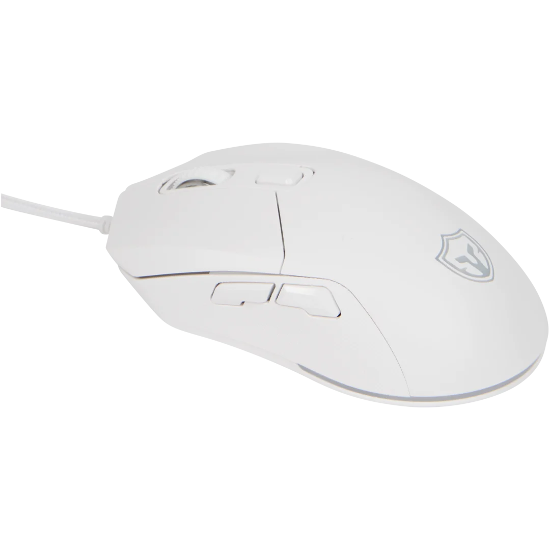 Battletron gaming muis 3
