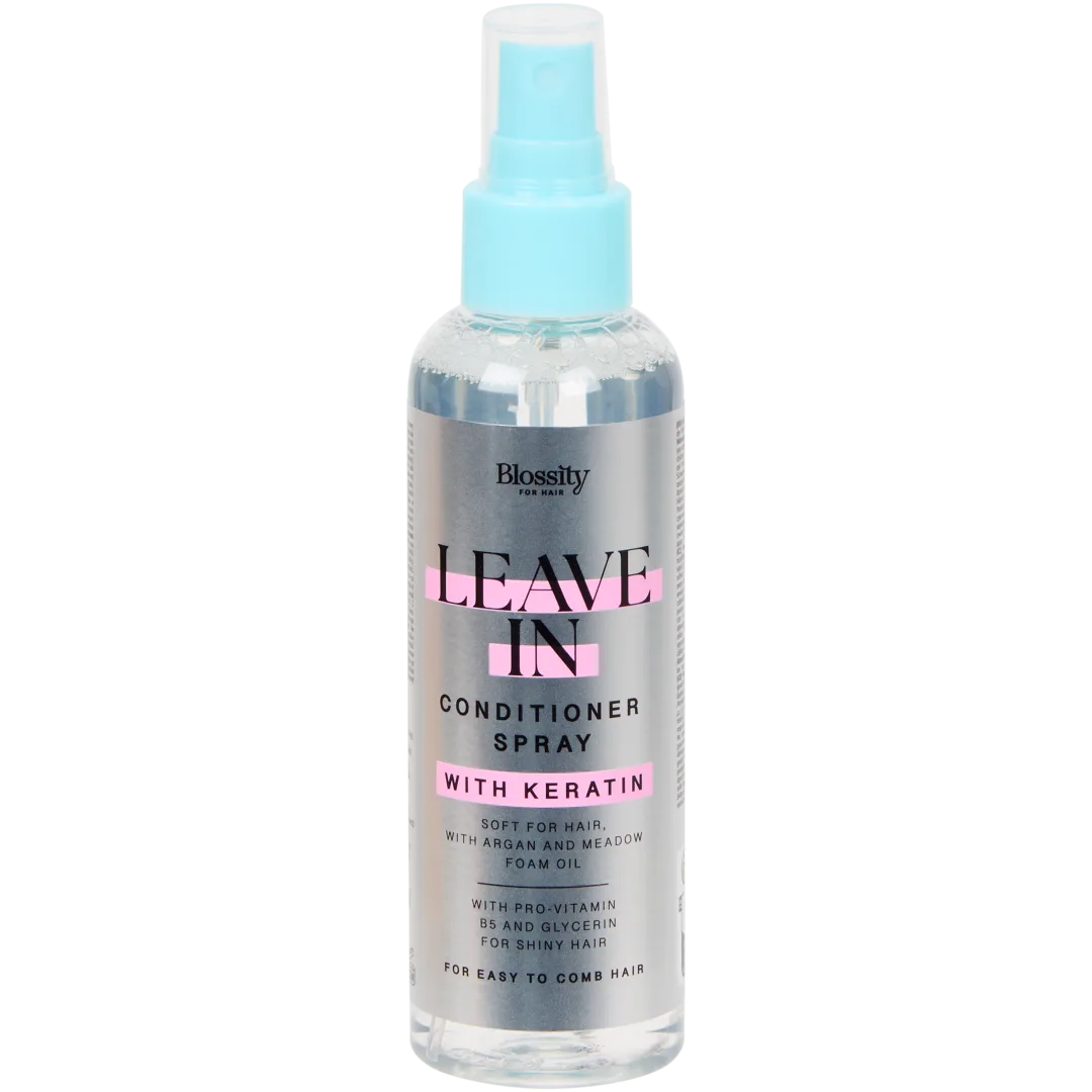 Spray cheratina senza risciacquo Blossity 1