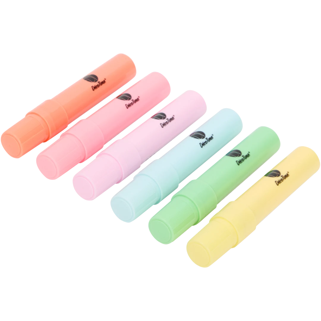 DécoTime Große Acrylmarker