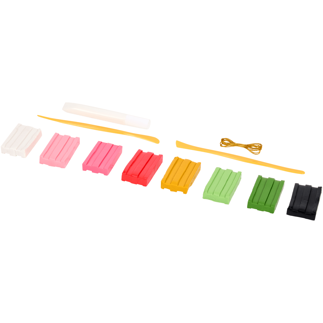 DécoTime kerstklei-set