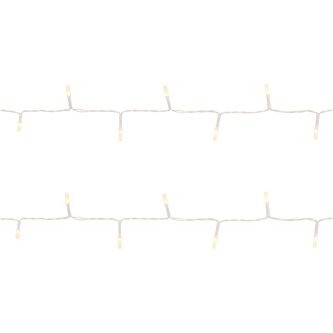 Guirlande lumineuse de Noël Luxuriance Lights