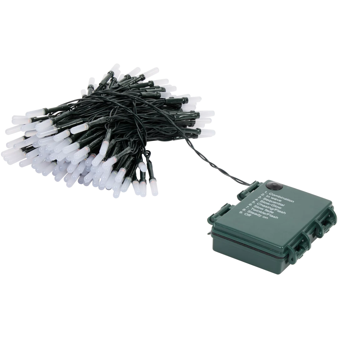 Luzes de natal Luxuriance Lights
