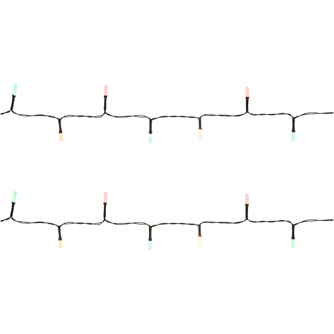 Guirlande lumineuse de Noël Luxuriance Lights