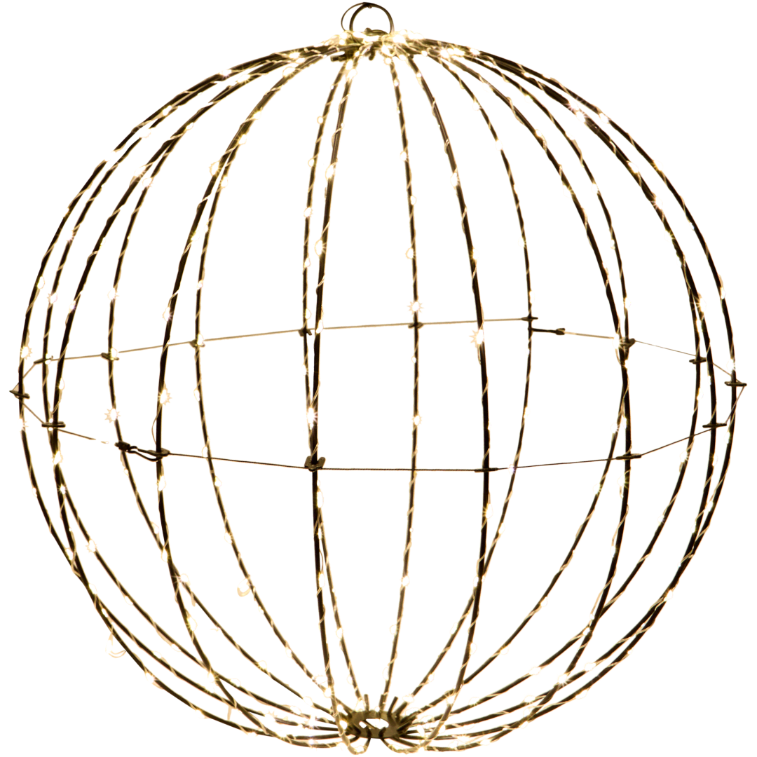 Sfera luminosa