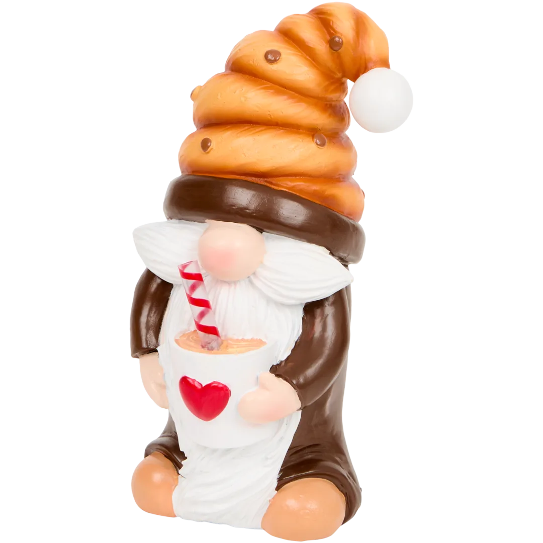 Vánoční dekorace s LED osvětlením 4