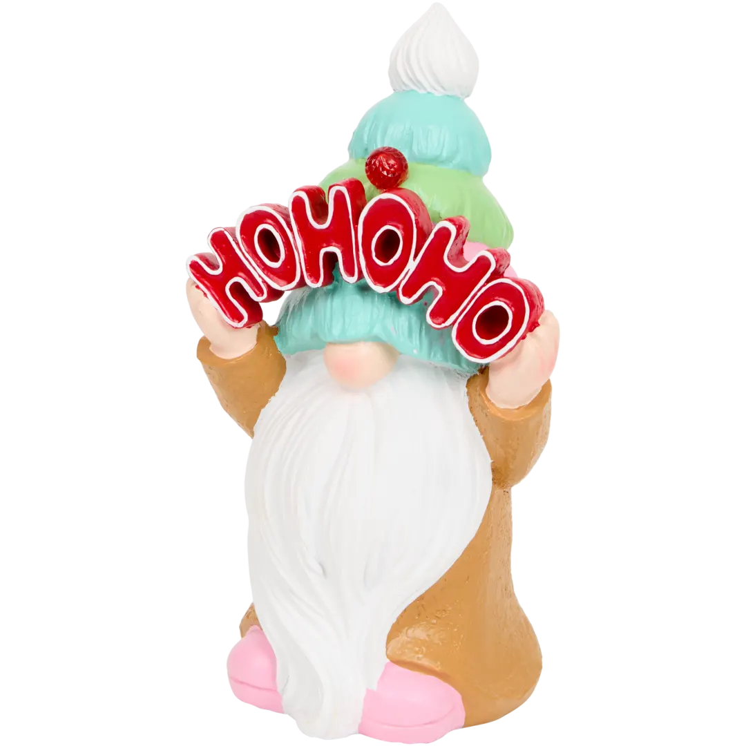 Vánoční dekorace s LED osvětlením 1