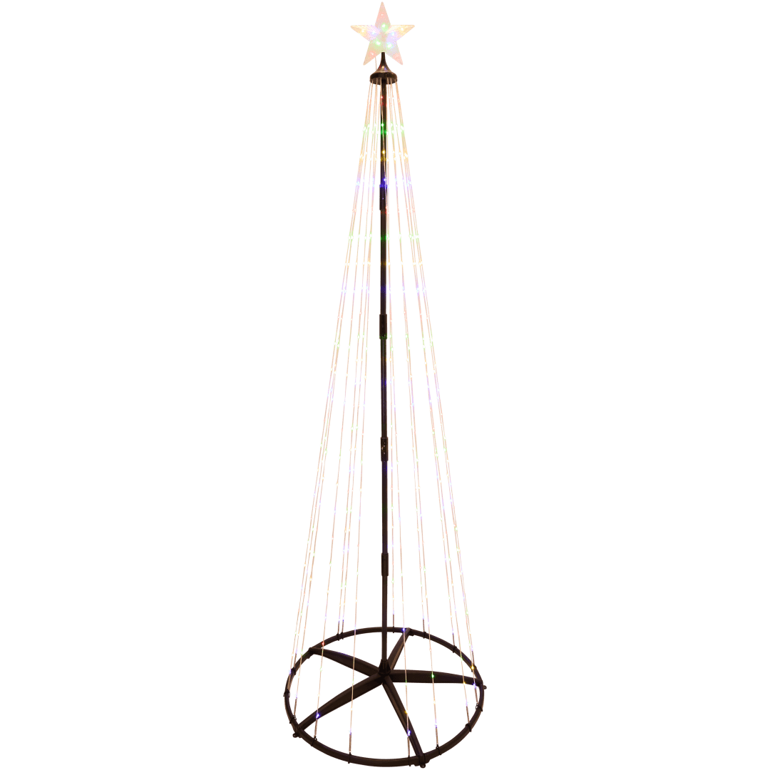 Sapin de Noël LED